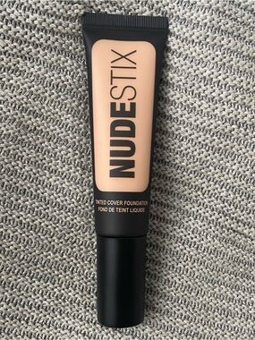 Nudestix Foundation NUDE 2.5 - NWT